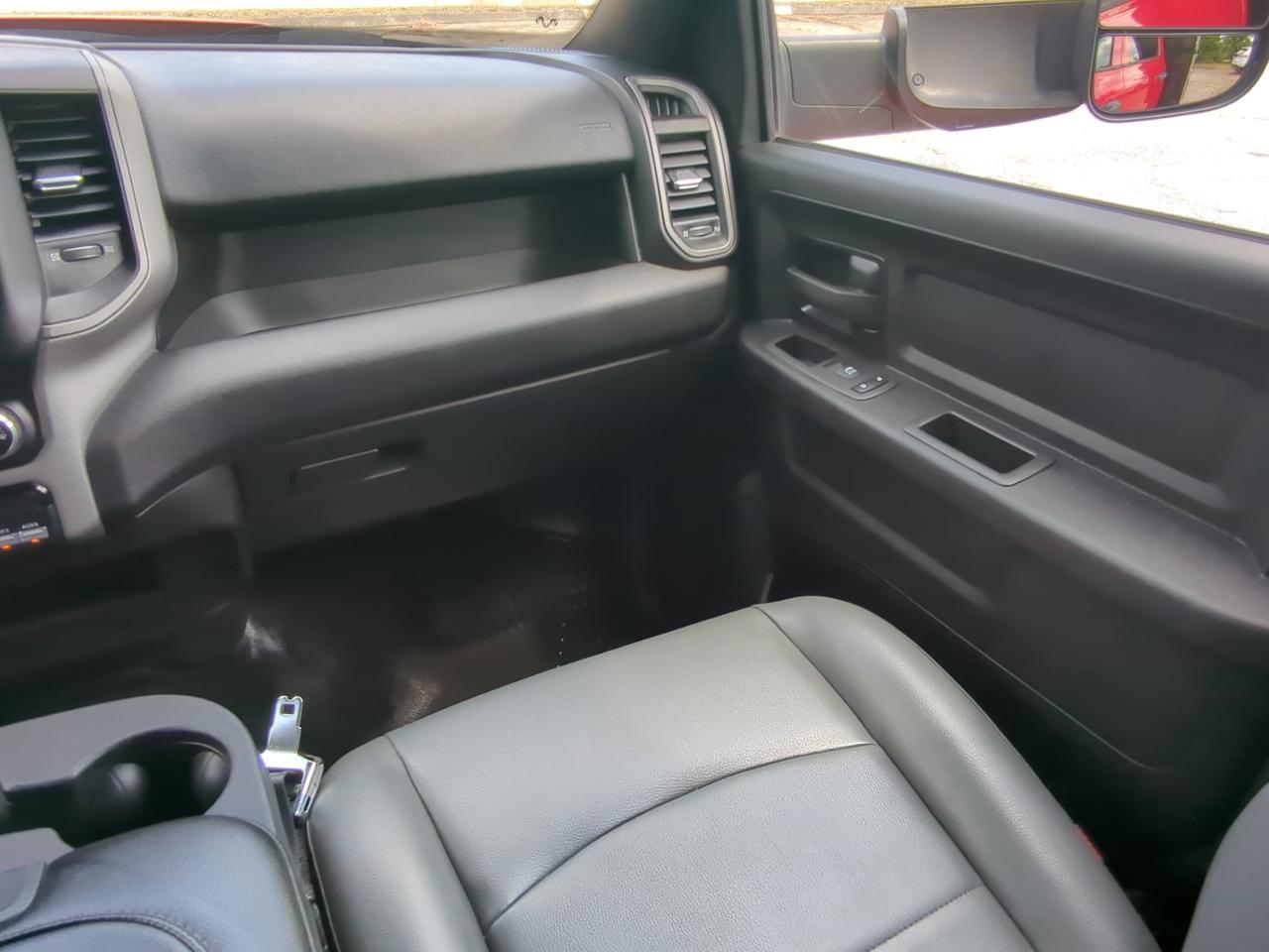 2022 Ram 5500 Chassis Cab Tradesman Winder GA