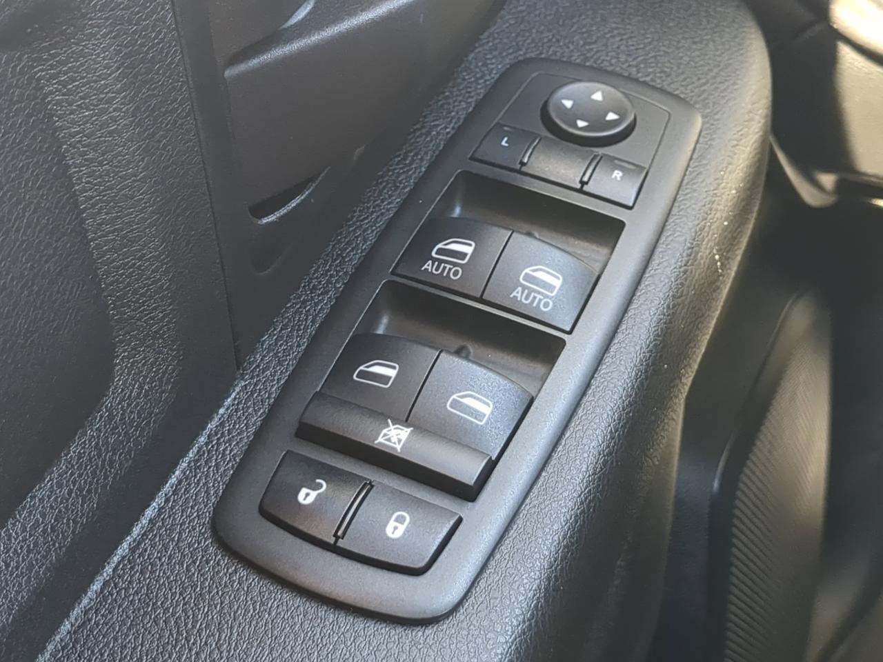 2022 Ram 5500 Chassis Cab Tradesman Winder GA