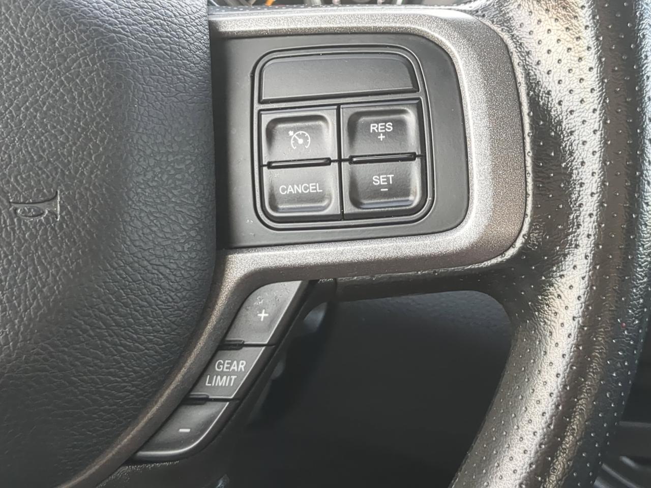 2022 Ram 5500 Chassis Cab Tradesman Winder GA
