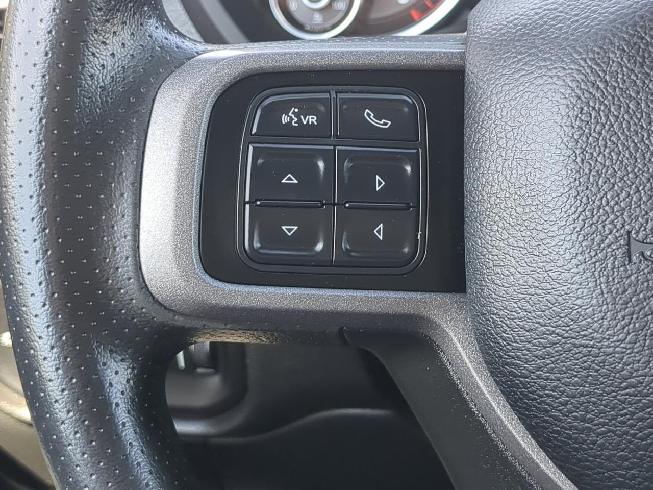 2022 Ram 5500 Chassis Cab Tradesman Winder GA