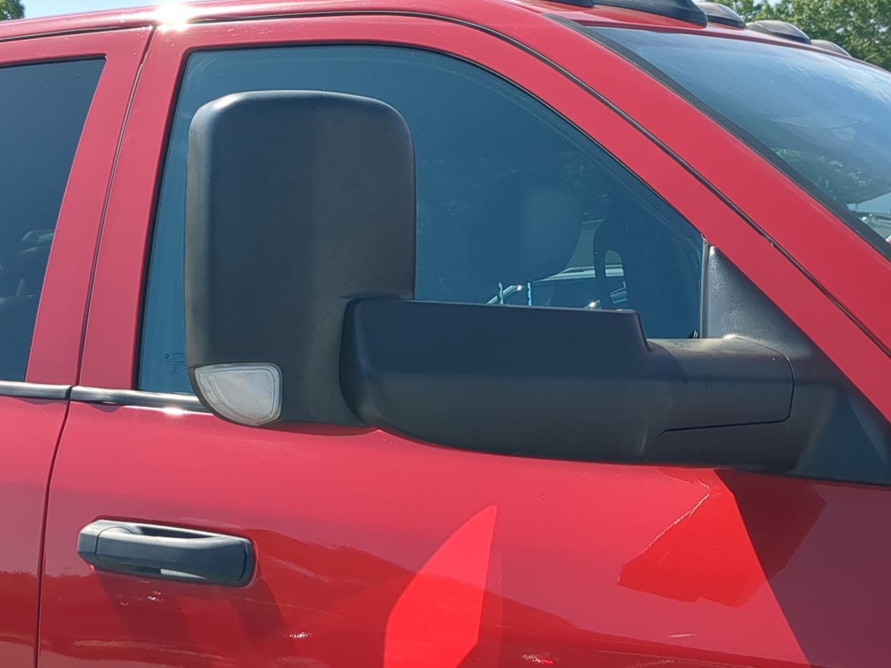 2022 Ram 5500 Chassis Cab Tradesman Winder GA