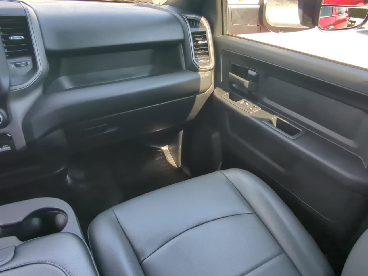 2022 Ram 5500 Chassis Cab Tradesman Winder GA