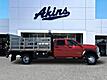 2022 Ram 5500 Chassis Cab Tradesman
