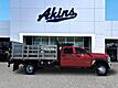2022 Ram 5500 Chassis Cab Tradesman