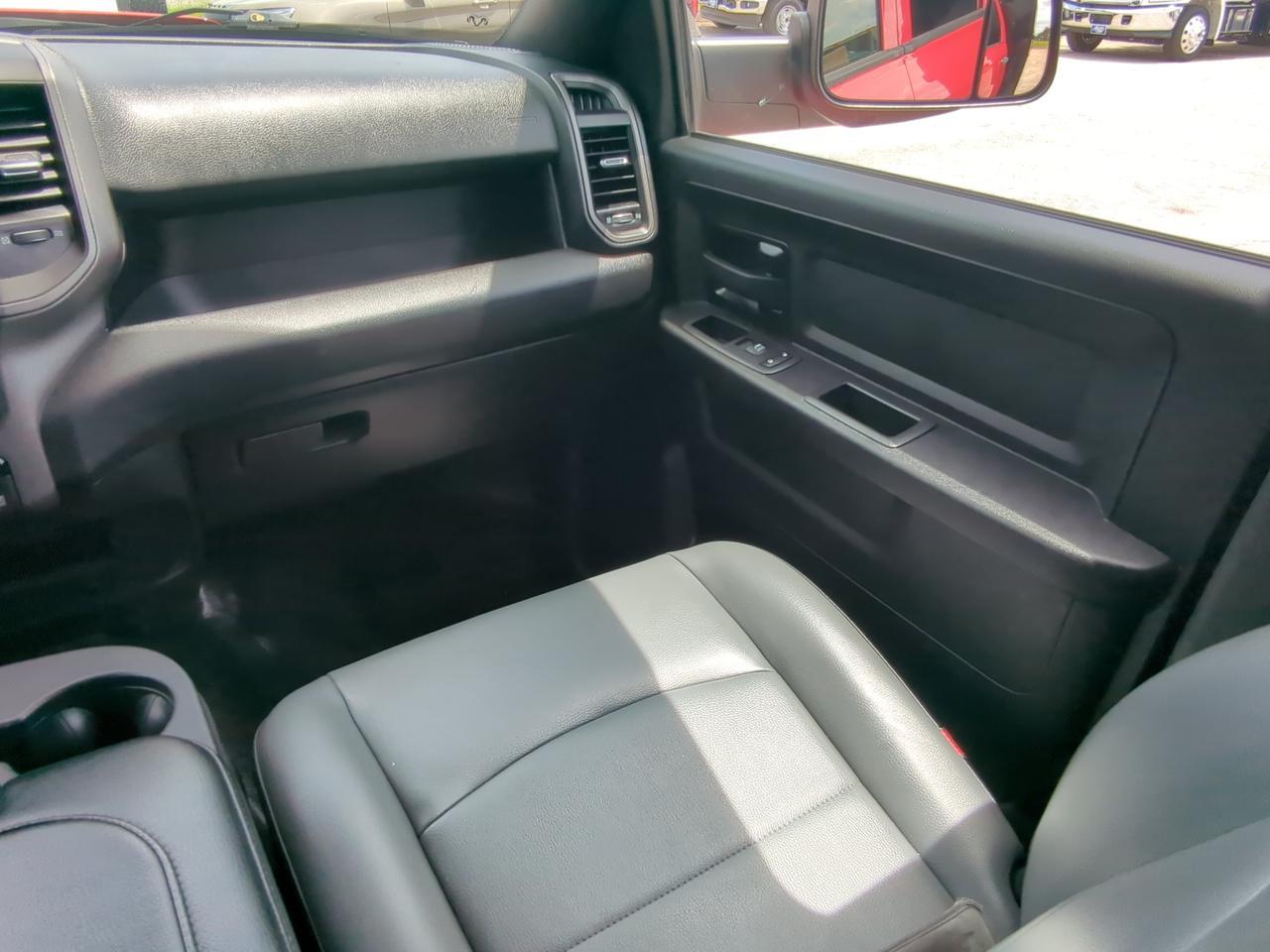 2022 Ram 5500 Chassis Cab Tradesman Winder GA