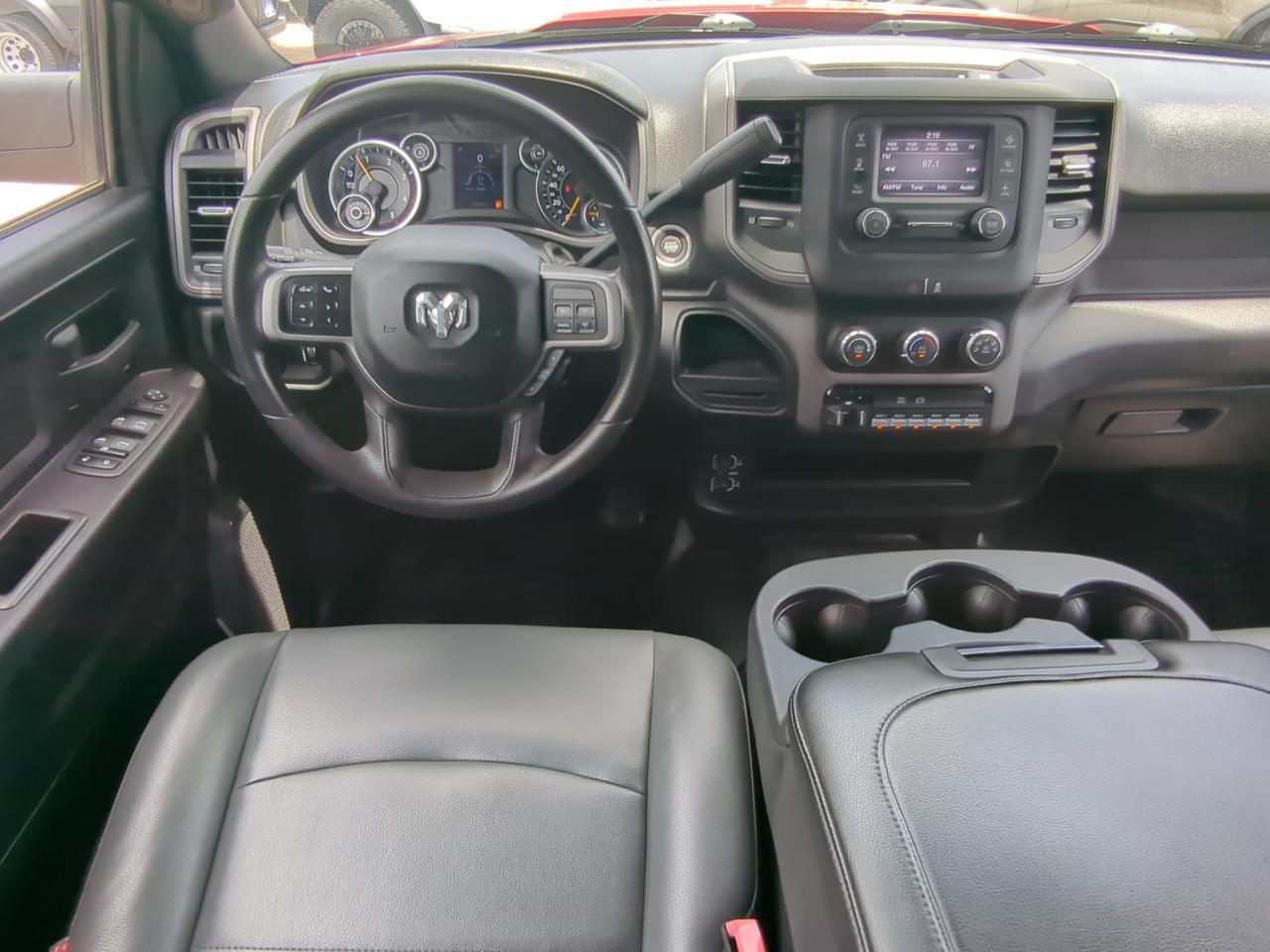 2022 Ram 5500 Chassis Cab Tradesman Winder GA