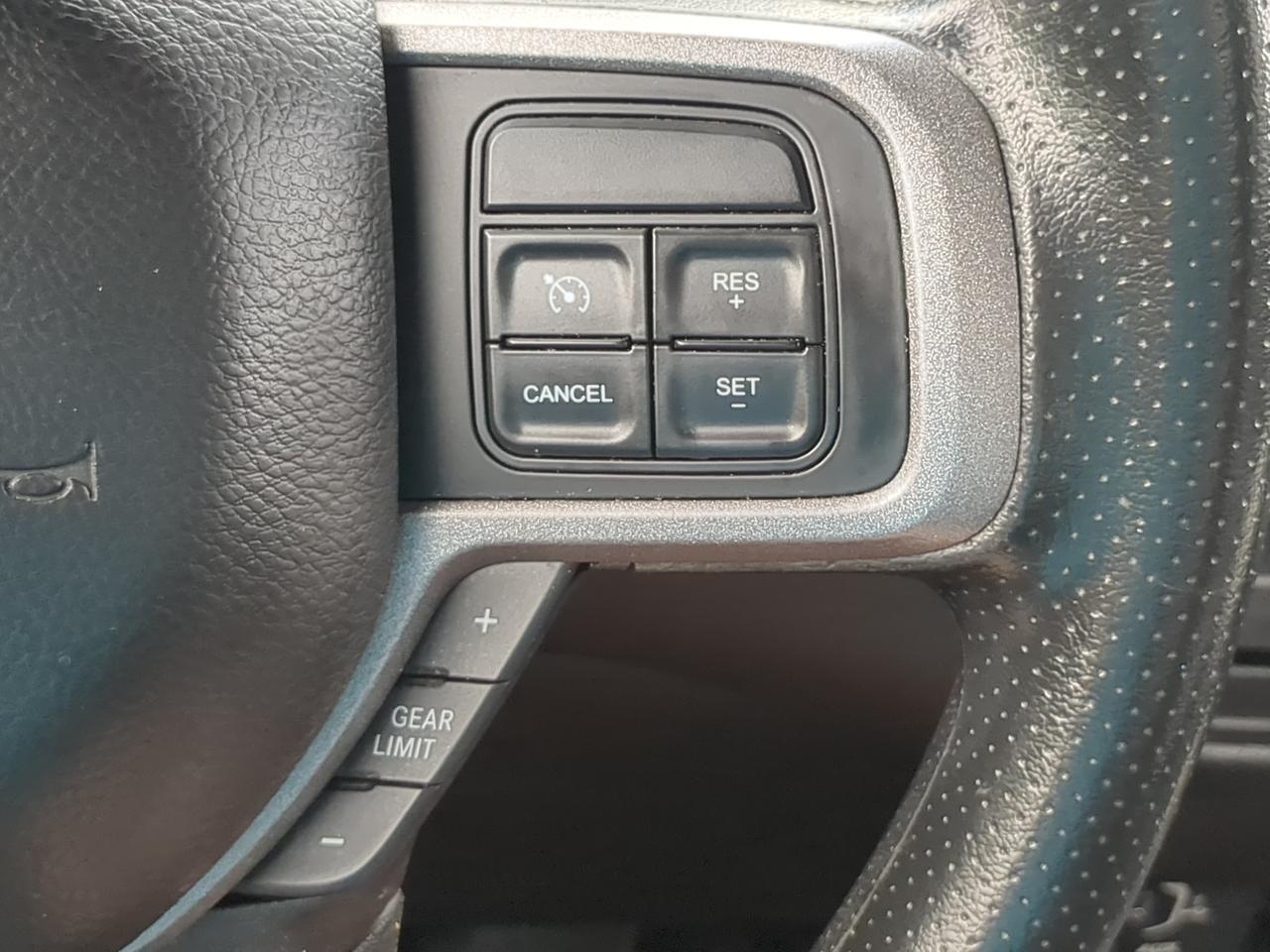 2022 Ram 5500 Chassis Cab Tradesman Winder GA