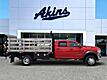 2022 Ram 5500 Chassis Cab Tradesman