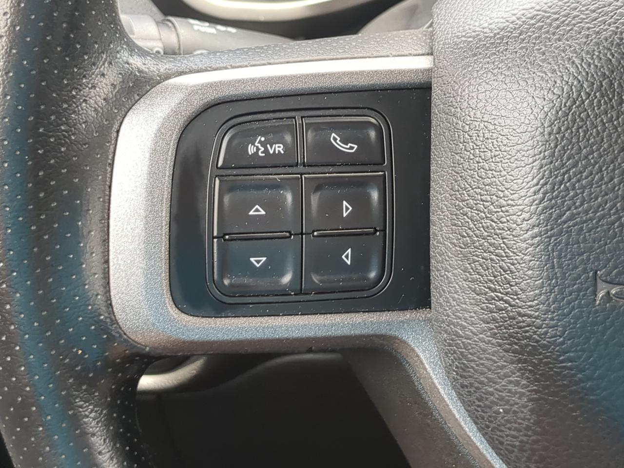 2022 Ram 5500 Chassis Cab Tradesman Winder GA