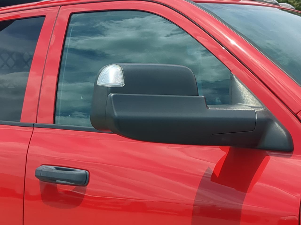 2022 Ram 5500 Chassis Cab Tradesman Winder GA