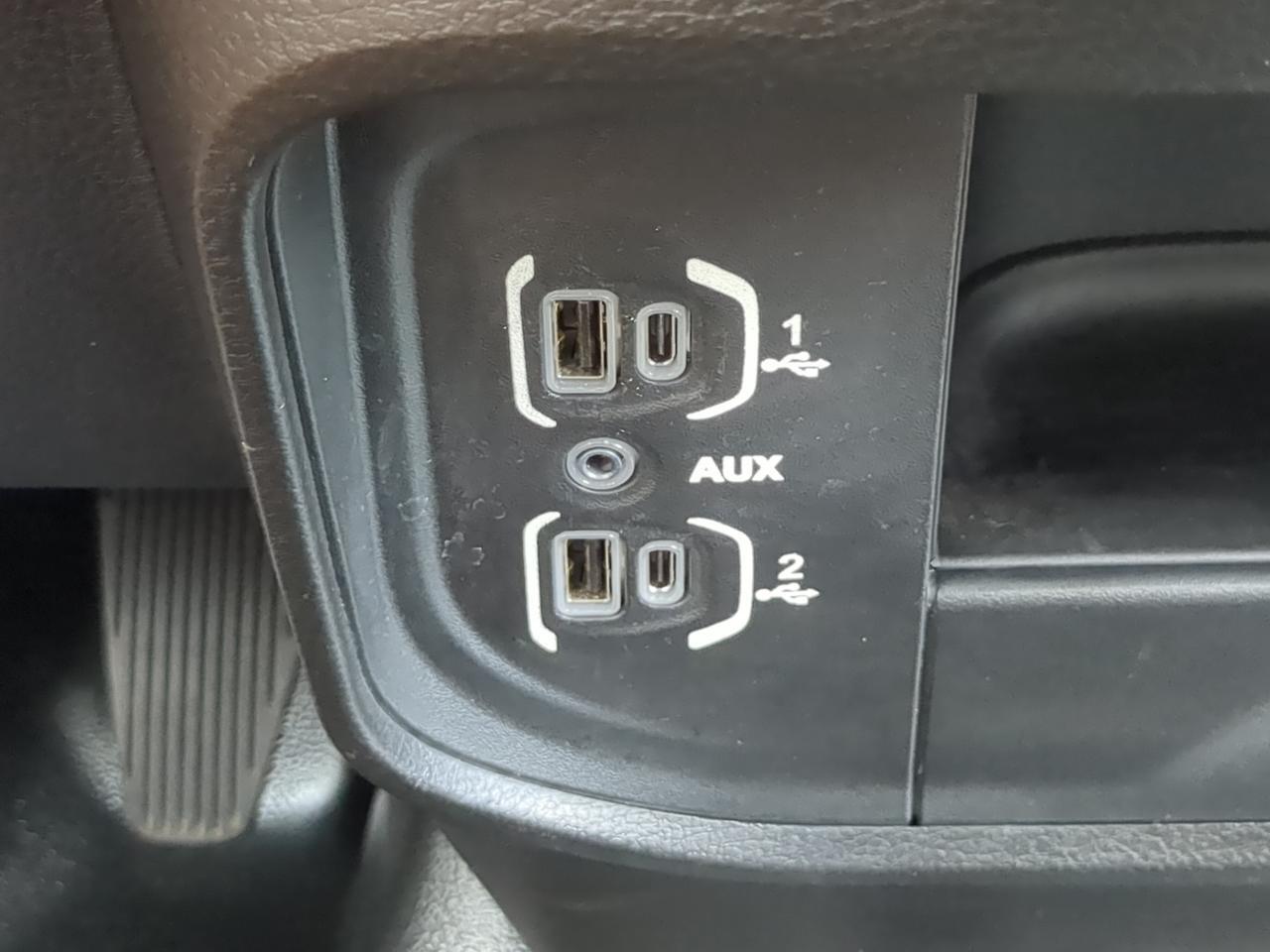 2022 Ram 5500 Chassis Cab Tradesman Winder GA
