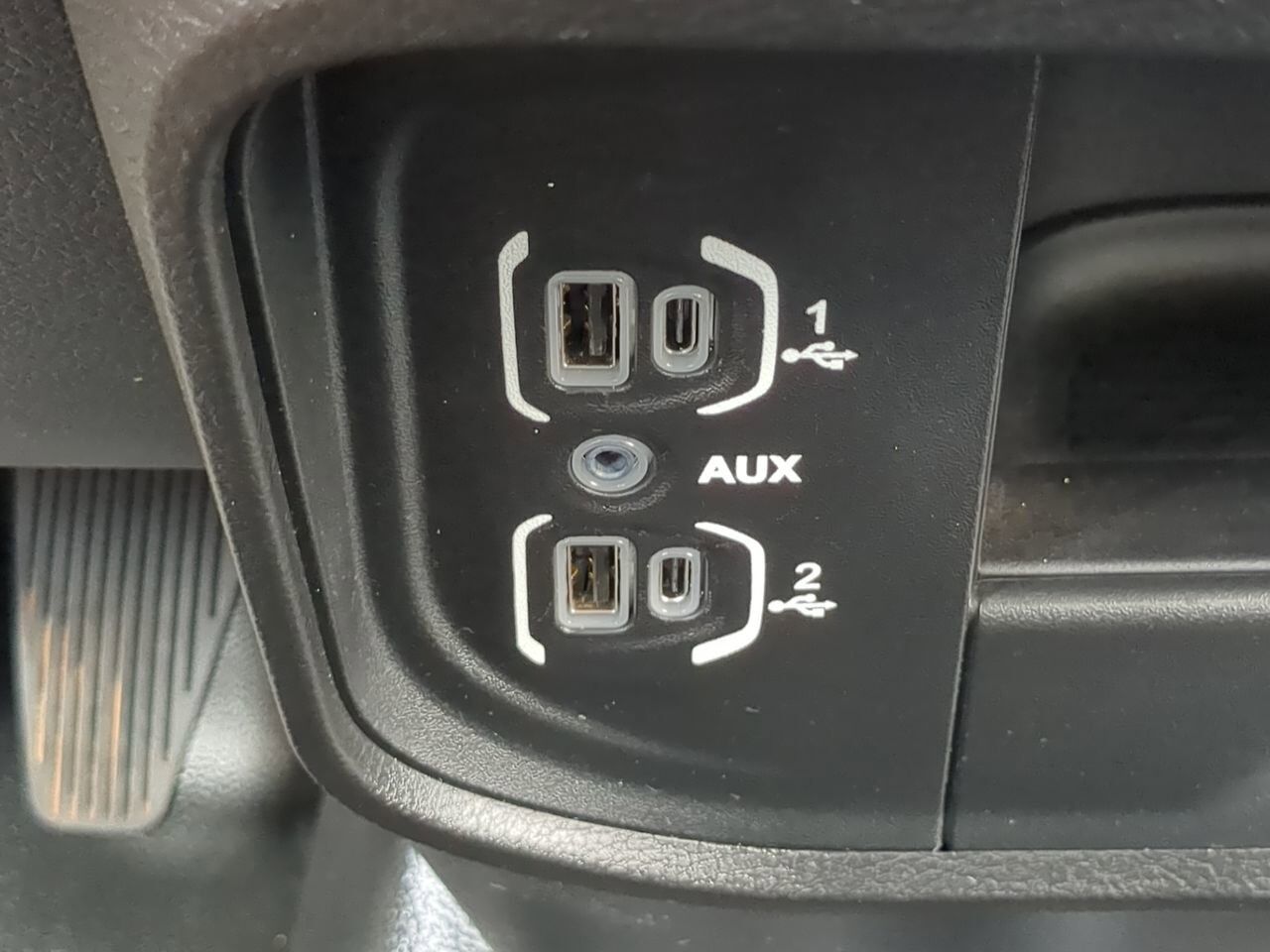 2022 Ram 5500 Chassis Cab Tradesman Winder GA