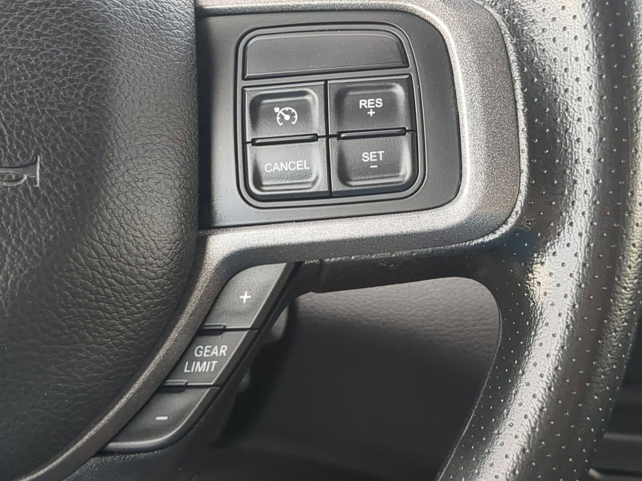 2022 Ram 5500 Chassis Cab Tradesman Winder GA