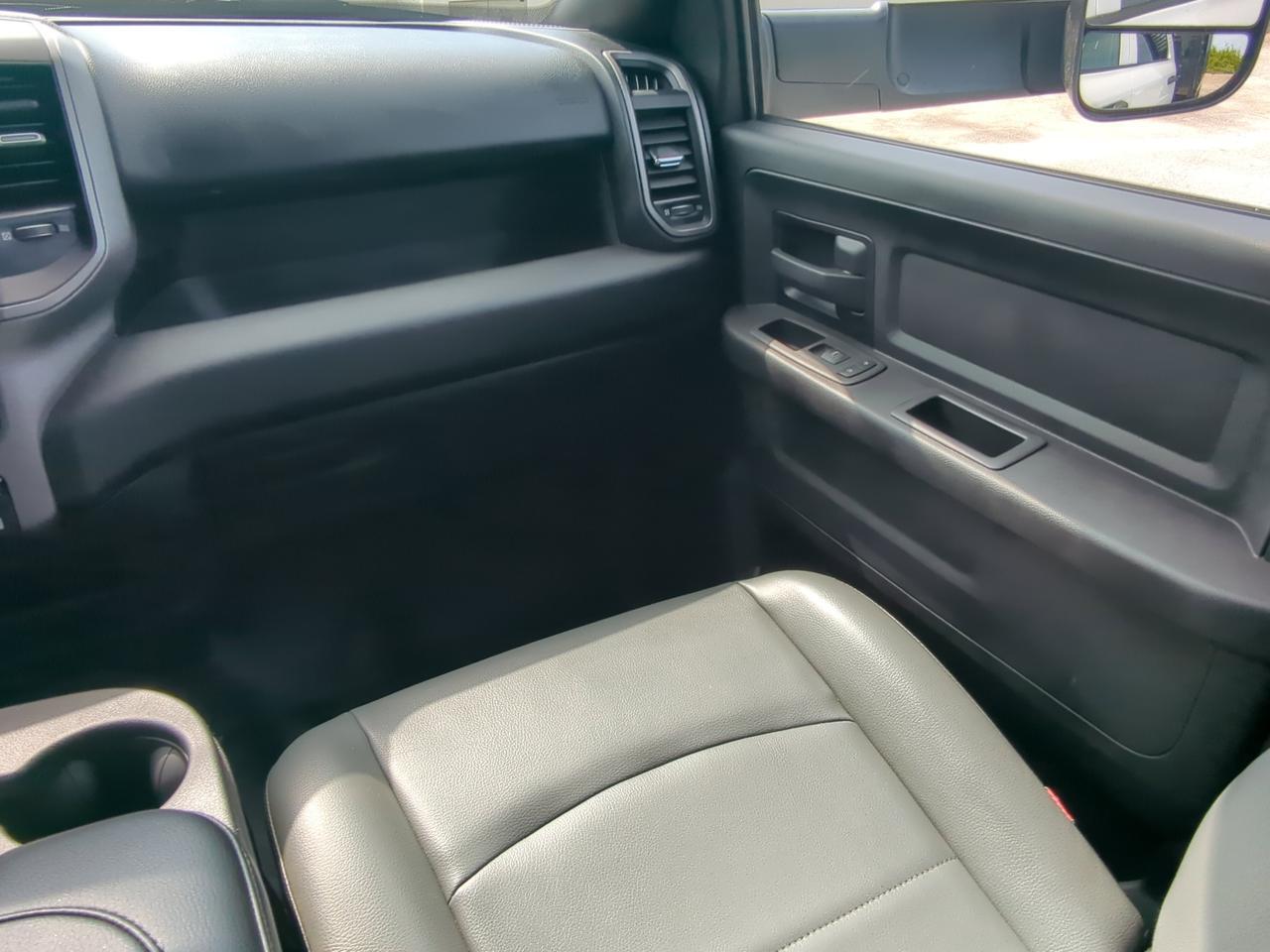 2022 Ram 5500 Chassis Cab Tradesman Winder GA