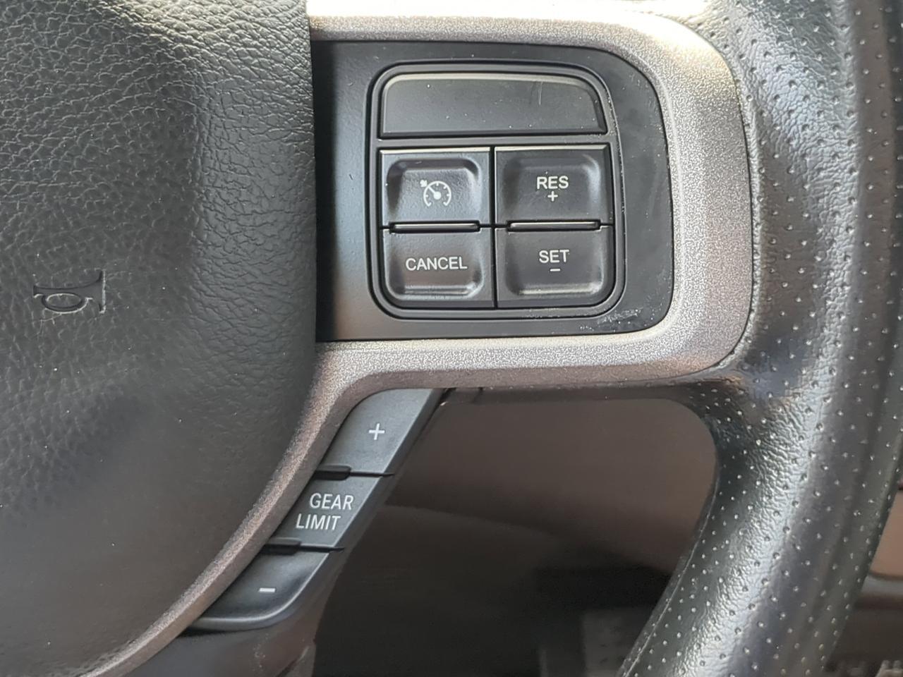 2022 Ram 5500 Chassis Cab Tradesman Winder GA
