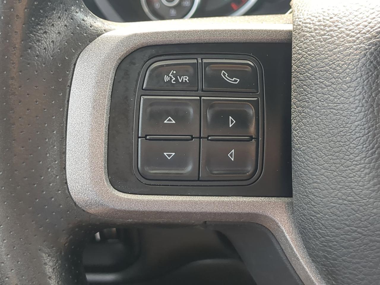 2022 Ram 5500 Chassis Cab Tradesman Winder GA
