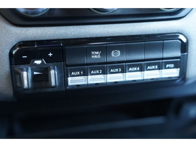 2022 Ram 5500 Chassis Tradesman Huntington UT