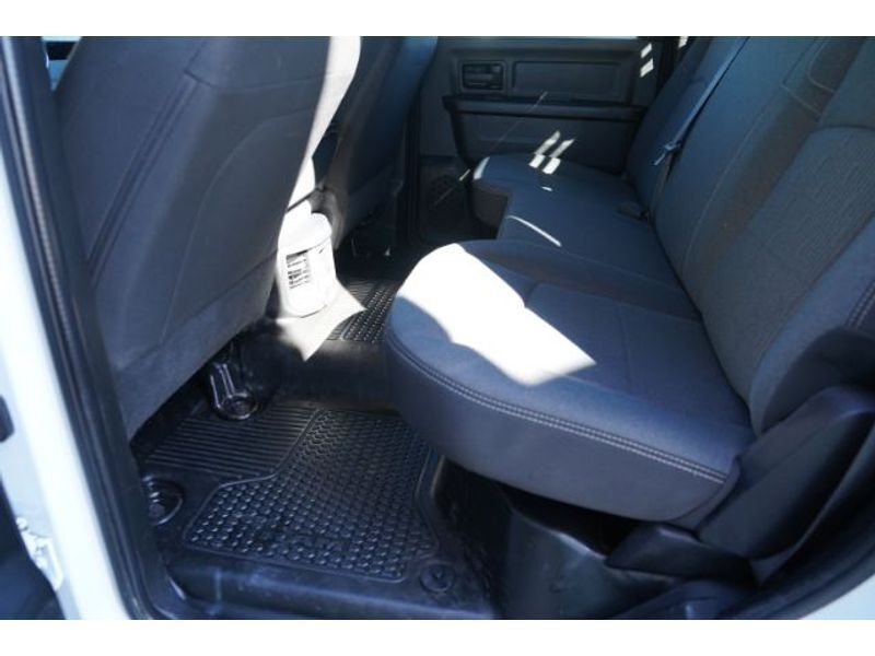 2022 Ram 5500 Chassis Tradesman Huntington UT