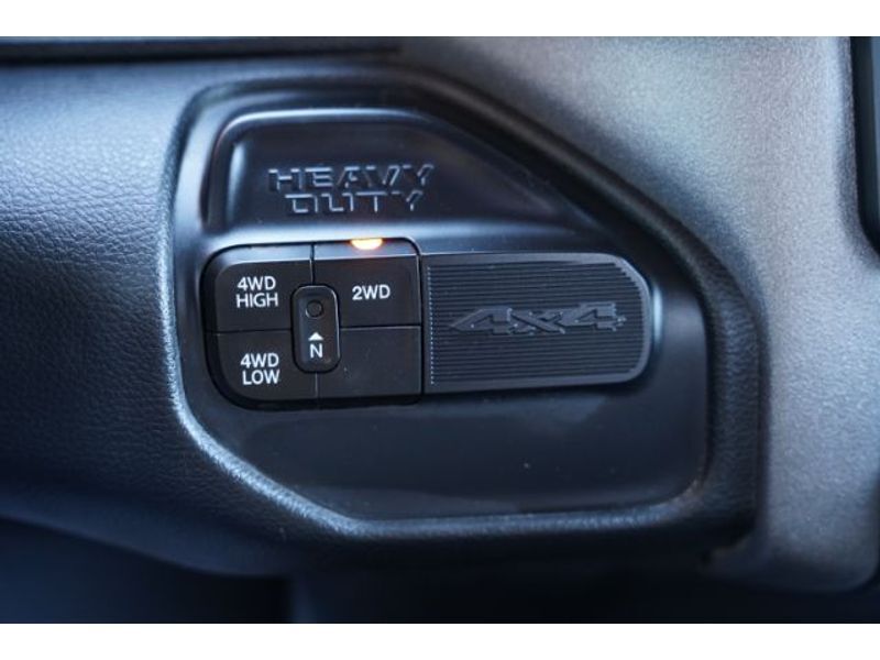 2022 Ram 5500 Chassis Tradesman Huntington UT