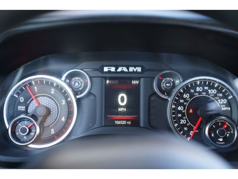 2022 Ram 5500 Chassis Tradesman Huntington UT