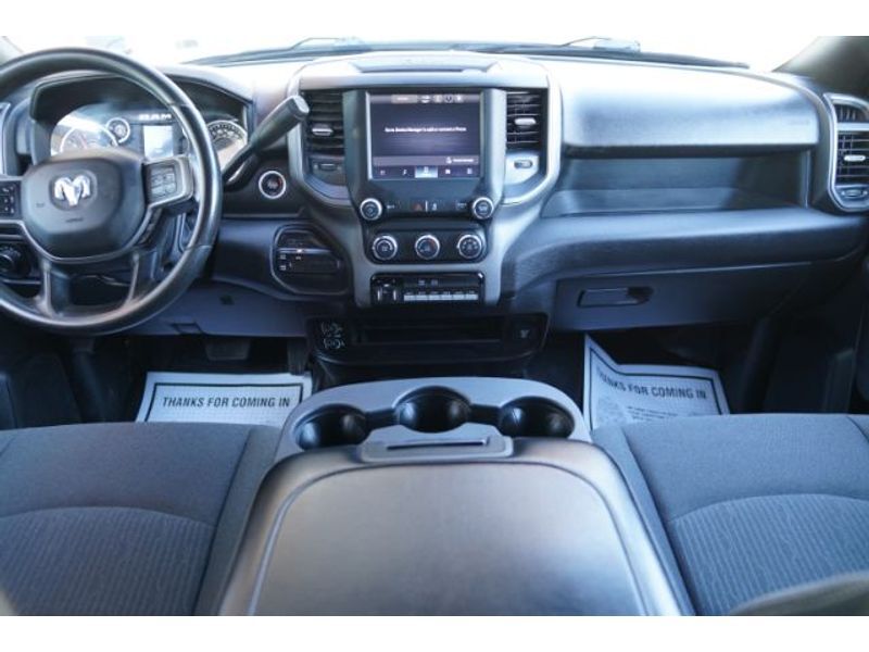 2022 Ram 5500 Chassis Tradesman Huntington UT