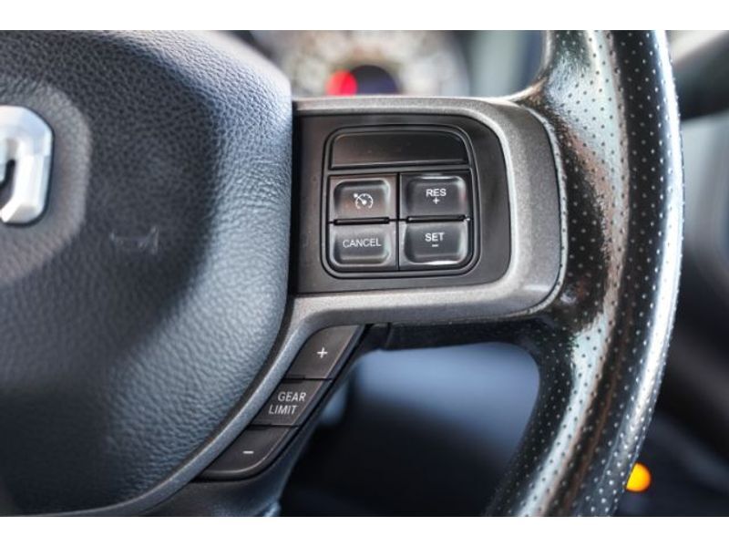 2022 Ram 5500 Chassis Tradesman Huntington UT