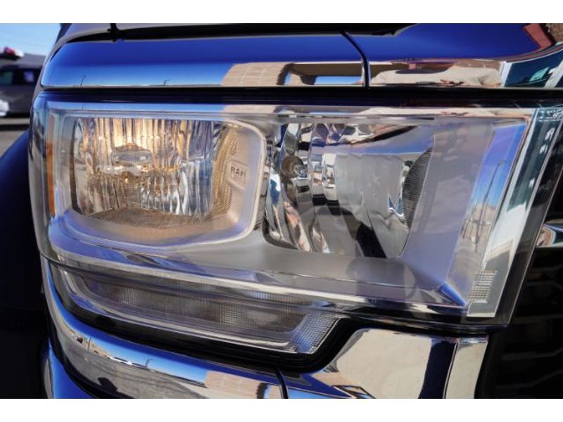 2022 Ram 5500 Chassis Tradesman Huntington UT