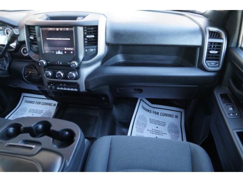 2022 Ram 5500 Chassis Tradesman Price UT