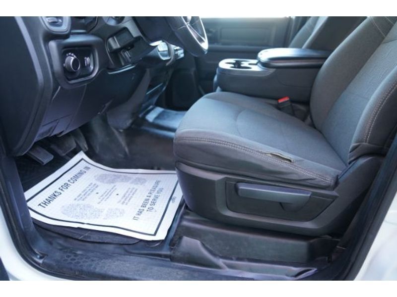 2022 Ram 5500 Chassis Tradesman Price UT