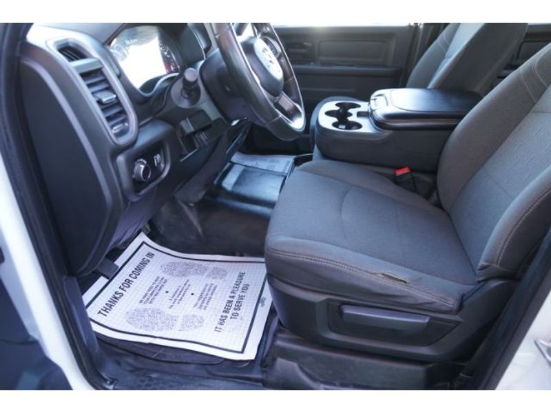 2022 Ram 5500 Chassis Tradesman Price UT