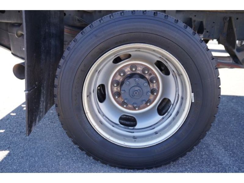 2022 Ram 5500 Chassis Tradesman Price UT