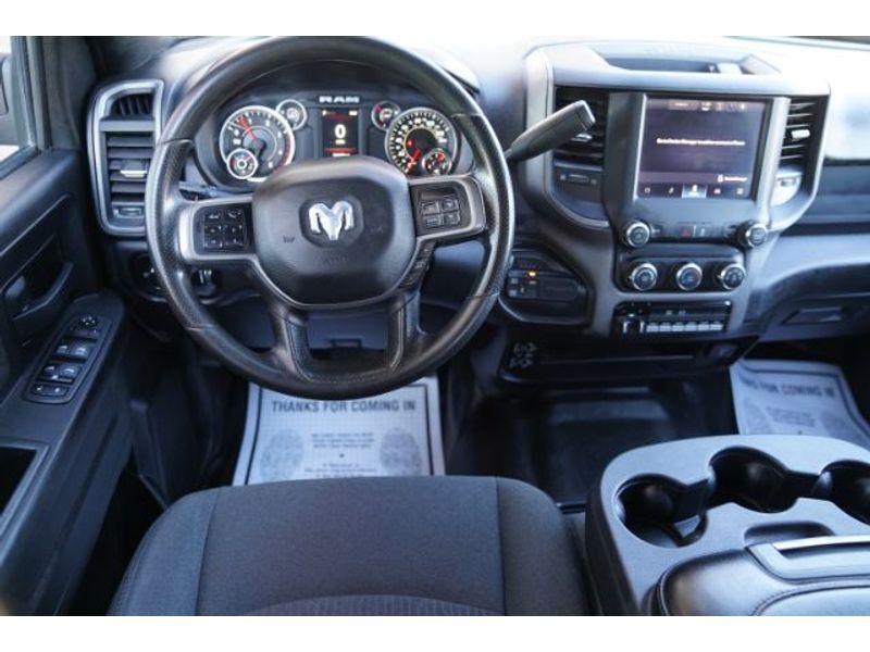 2022 Ram 5500 Chassis Tradesman Price UT