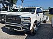 2022 Ram 5500 Laramie Crew Cab 4x4 Jerr-Dan MPL40 Dual Winch Standard Wrecker Truck