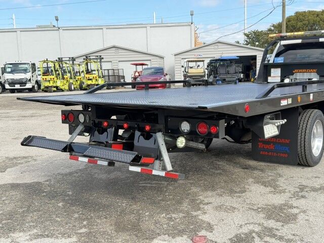 2022 Ram 5500 SLT 20' Jerr-Dan Car Carrier Truck Miami FL