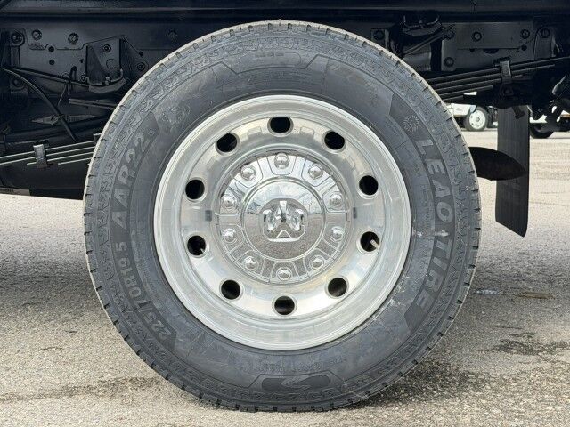 2022 Ram 5500 SLT 20' Jerr-Dan Car Carrier Truck Miami FL