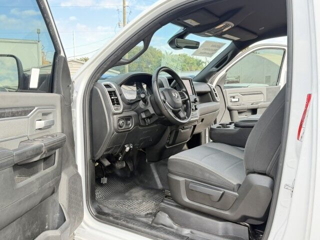 2022 Ram 5500 SLT 20' Jerr-Dan Car Carrier Truck Miami FL