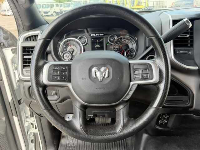 2022 Ram 5500 SLT 20' Jerr-Dan Car Carrier Truck Miami FL