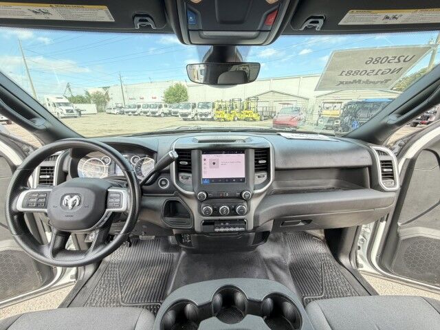 2022 Ram 5500 SLT 20' Jerr-Dan Car Carrier Truck Miami FL