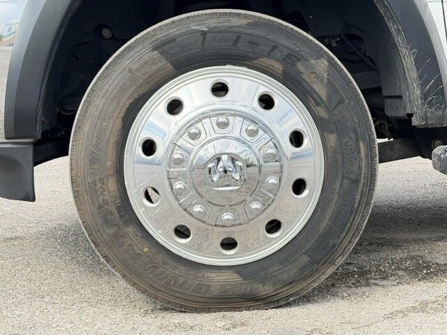 2022 Ram 5500 SLT 20' Jerr-Dan Car Carrier Truck Miami FL