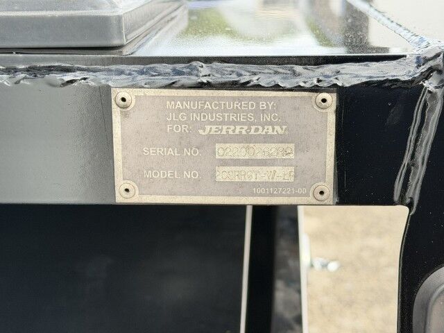 2022 Ram 5500 SLT 20' Jerr-Dan Car Carrier Truck Miami FL