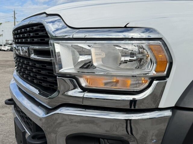 2022 Ram 5500 SLT 20' Jerr-Dan Car Carrier Truck Miami FL