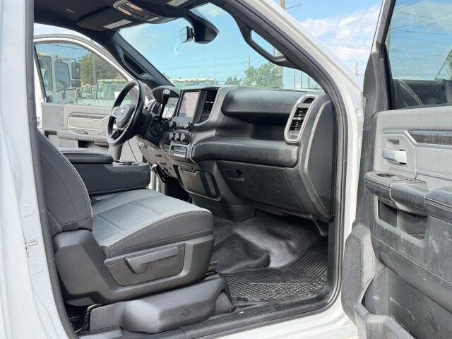 2022 Ram 5500 SLT 20' Jerr-Dan Car Carrier Truck Miami FL