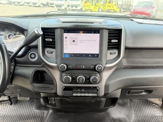 2022 Ram 5500 SLT 20' Jerr-Dan Car Carrier Truck Miami FL