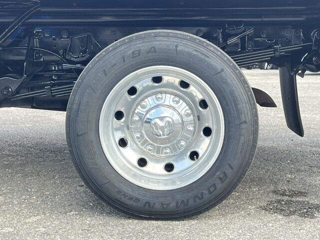 2022 Ram 5500 SLT 20&apos; Jerr-Dan Rollback Sharkbed Car Carrier Truck Miami FL