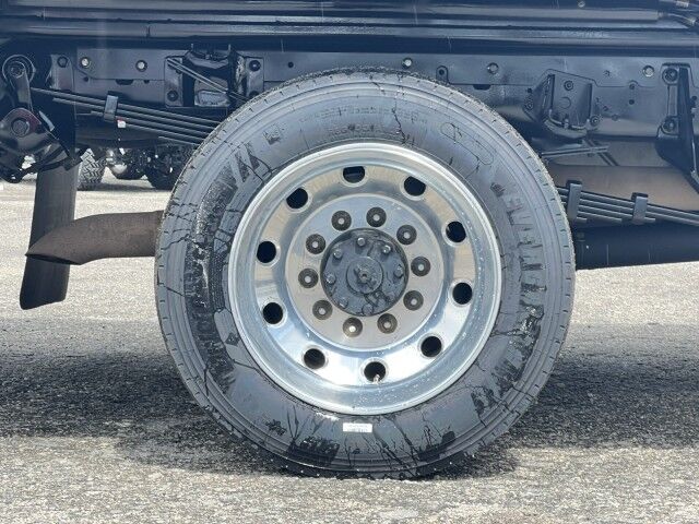 2022 Ram 5500 SLT 20&apos; Jerr-Dan Rollback Sharkbed Car Carrier Truck Miami FL