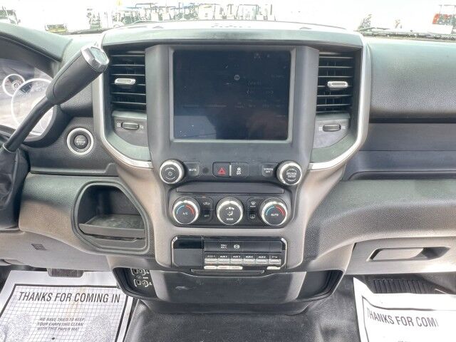 2022 Ram 5500 SLT 20&apos; Jerr-Dan Rollback Sharkbed Car Carrier Truck Miami FL