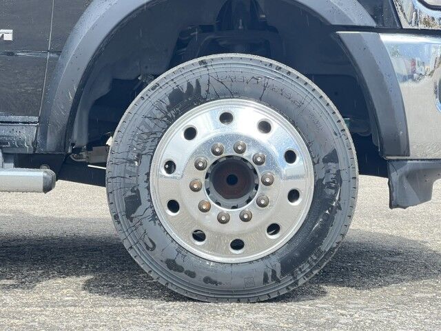 2022 Ram 5500 SLT 20' Jerr-Dan Rollback Sharkbed Car Carrier Truck Miami FL