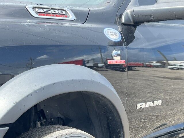 2022 Ram 5500 SLT 20' Jerr-Dan Rollback Sharkbed Car Carrier Truck Miami FL