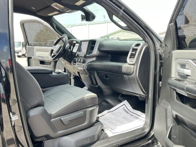 2022 Ram 5500 SLT 20' Jerr-Dan Rollback Sharkbed Car Carrier Truck Miami FL