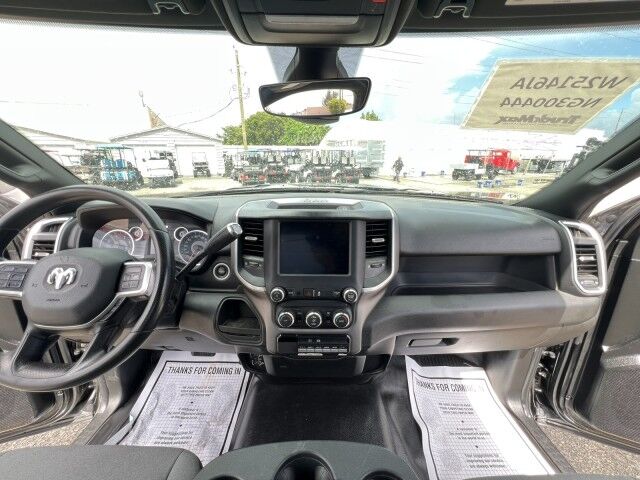 2022 Ram 5500 SLT 20' Jerr-Dan Rollback Sharkbed Car Carrier Truck Miami FL